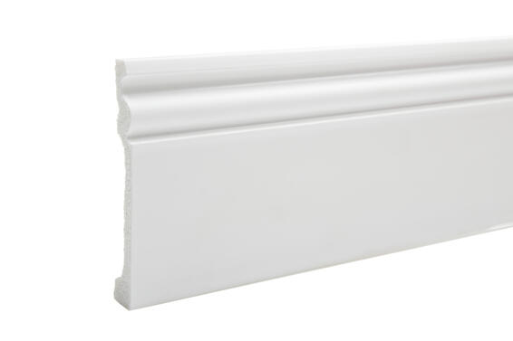 Skirting Board Paintable 15X2700MM