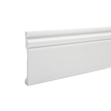 Skirting Board Paintable 15X2700MM