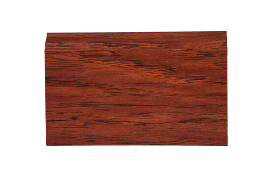 SKIRTING 581 MOHOGANY 15X2700MM