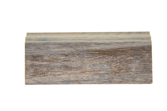 SKIRTING 581 PEARL GREY 15X2700MM