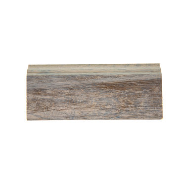 SKIRTING 581 PEARL GREY 15X2700MM