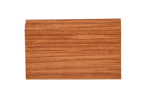 SKIRTING 581 ASH GREY 15X2700MM