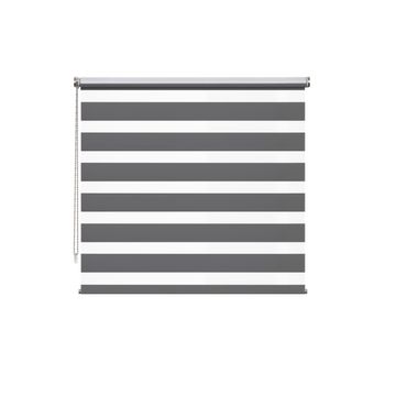 Roller blind night&day varuna granit 165/161x220cm inspire