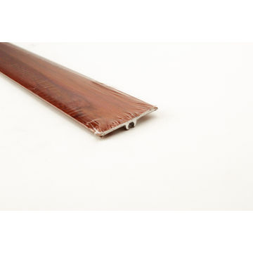 T-piece Mahogany 1850x40mm