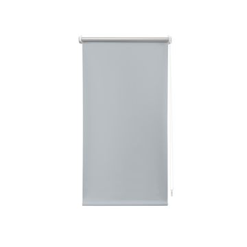 Inspire roller blind blackout jupiter granit 105/101x160cm