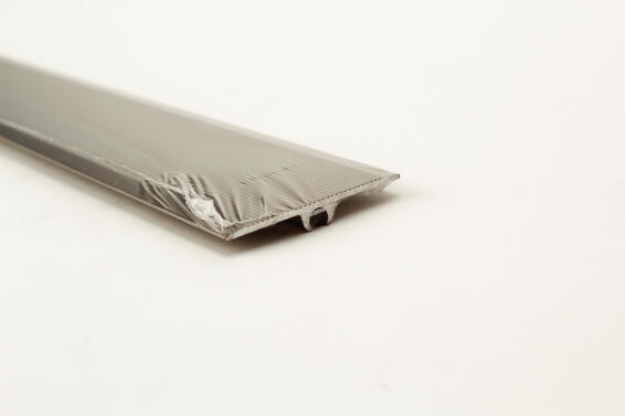 T-piece Pewter 920x40mm