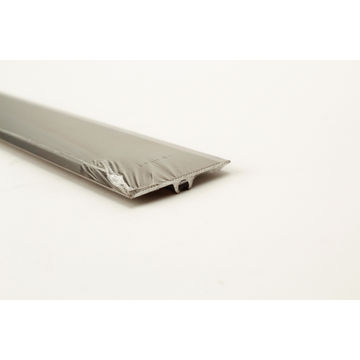 T-piece Pewter 920x40mm