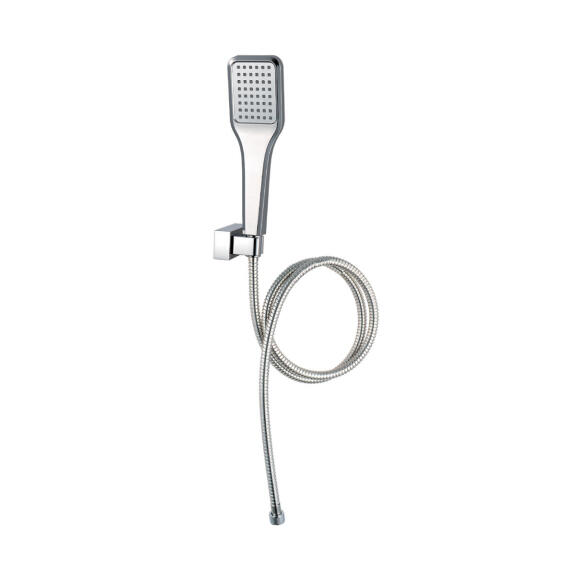 Hand Shower 1jet acs chrome SENSEA Remix Trio