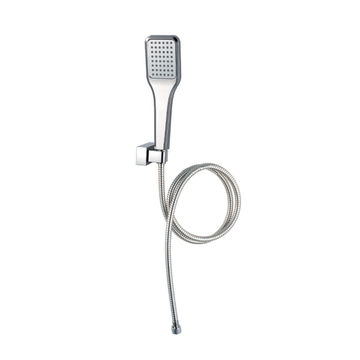 Hand Shower 1jet acs chrome SENSEA Remix Trio