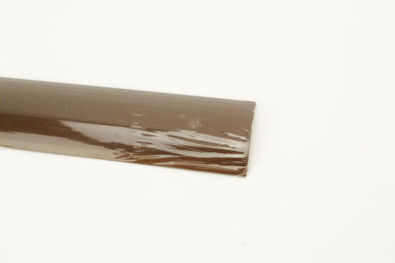 Reducer Carpet Bronze 1850x40mm