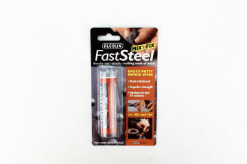 Mix n fix faststeel 57g alcolin