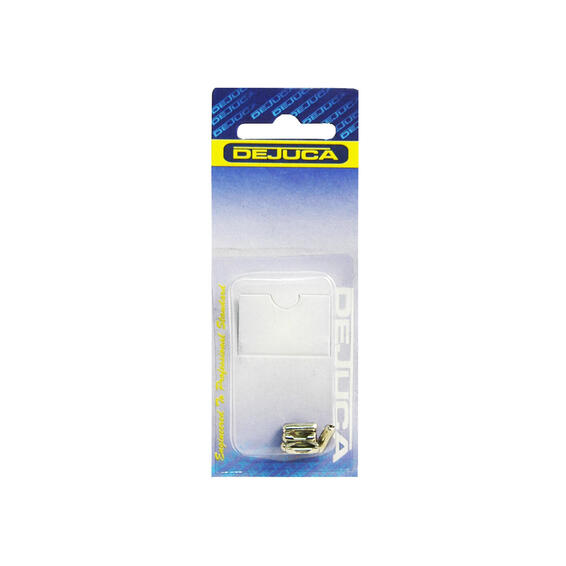 BALL CHAIN JOINER NP 3.2MM 5/CARD