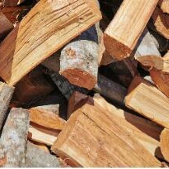 Firewood bag wattle and gum mix +/- 8kg