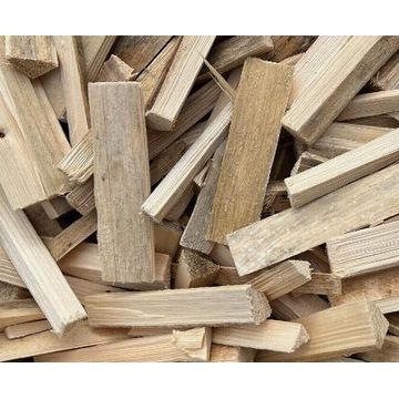  pine off cuts klin dried kindling