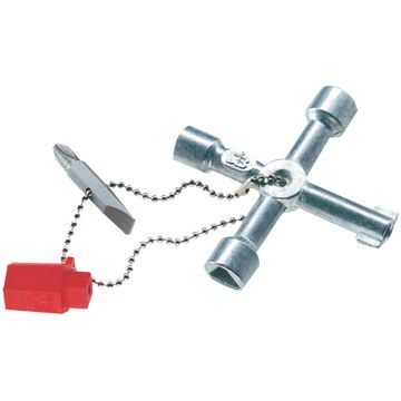 Universal key