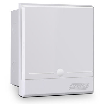 Major tech 2-4 way flush mount db steel tray