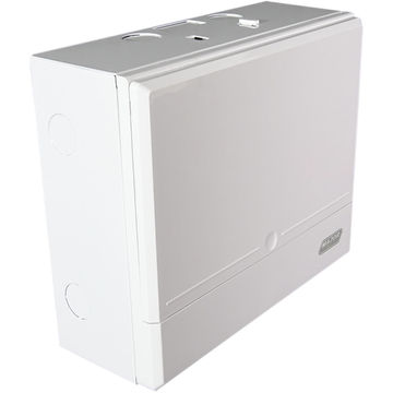Major tech 11-14 way surface mount db steel tray