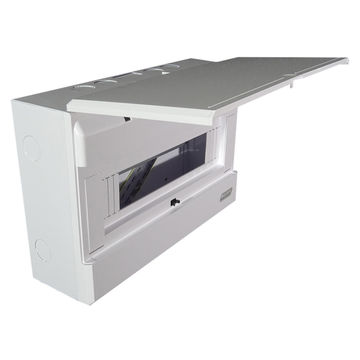 Major tech 15-18 way surface mount db steel tray