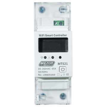 Majortech smart energy control timer 65a