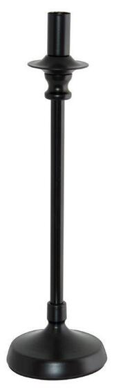 Dwell candle stick 36cm