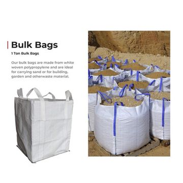 Bulk Bag 1 Ton Buffel Bag