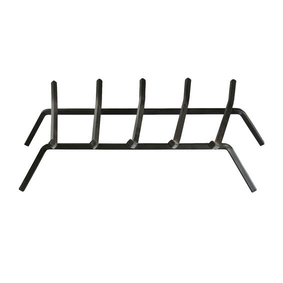 Megamaster element fire grate