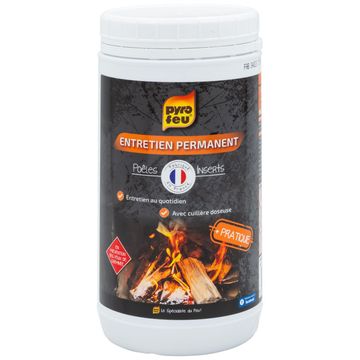 Chimney Maintenance 