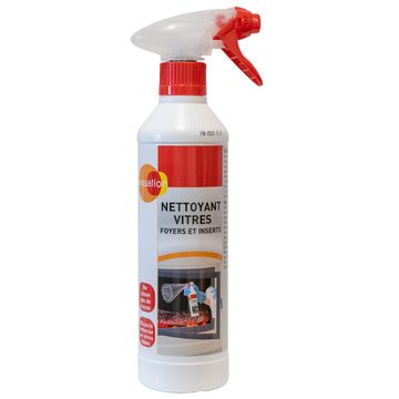 Glass Cleaner 