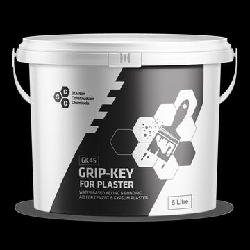 Grip-Key for Plaster 5L