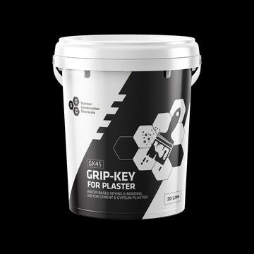 Grip-Key for Plaster 20L