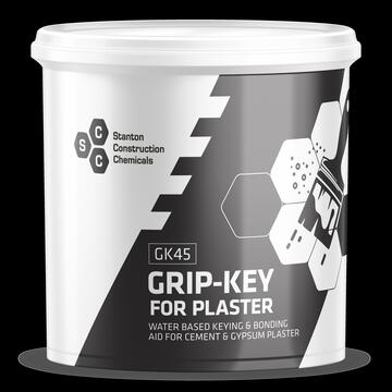 Grip-Key for Plaster 1L