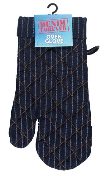 ETHNIX OVEN GLOVE