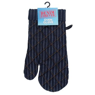 ETHNIX OVEN GLOVE
