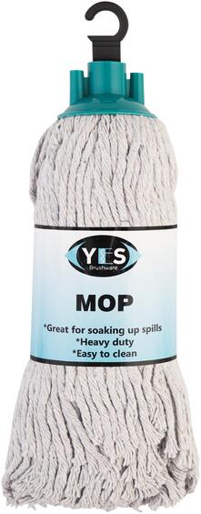 YES MOP HEAD COTTON 350GSM