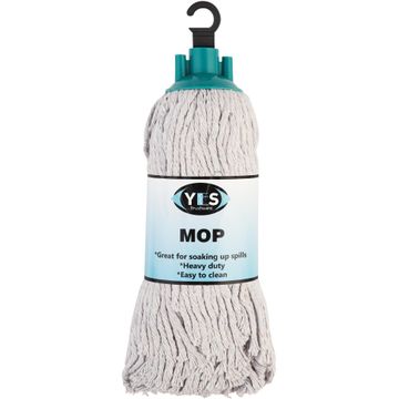 YES MOP HEAD COTTON 350GSM