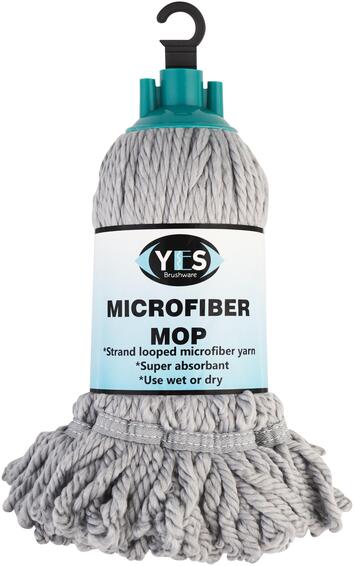 YES MICROFIBRE MOP HEAD