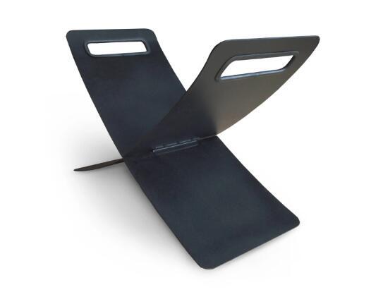Megamaster cross log holder