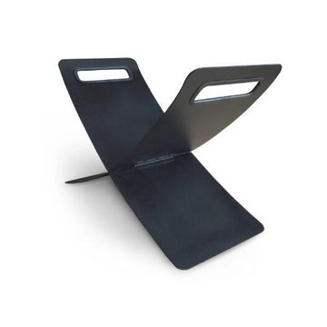 Megamaster cross log holder