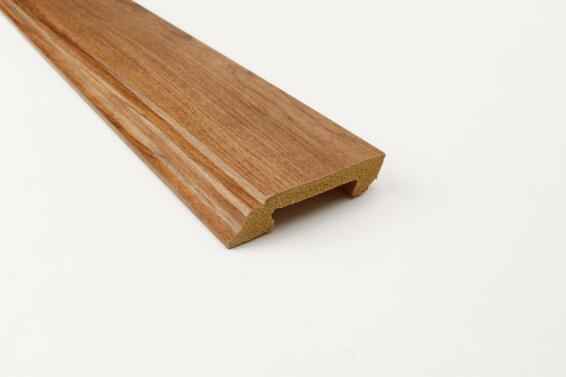 Skirting Oak 2.7m