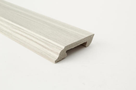 Skirting Ash Grey 2.7m
