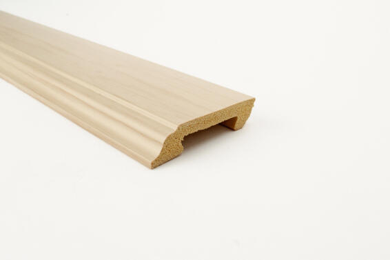 Skirting Maple 15X2700MM