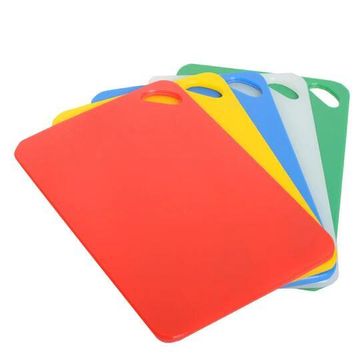 FINE LIVING NON SLIP CUTTING BOARD 4PCS