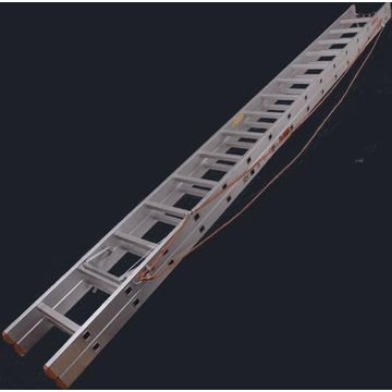 Ladder Heavy Duty Extension Industrial 11.4M