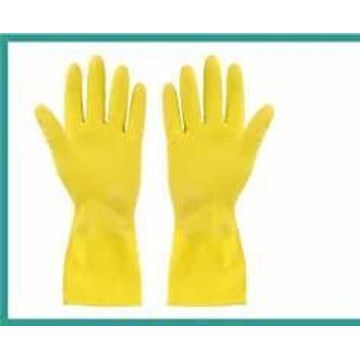 Dream Latex Gloves Medium