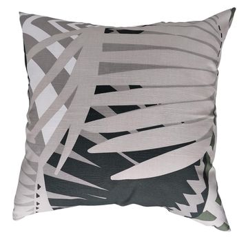Arecale scatter scatter cushions grey 50x50cm