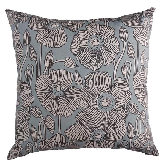 Carly scatter scatter cushions green 50x50cm