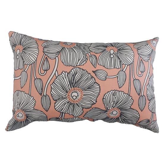 Carly scatter scatter cushions pink 40x60cm