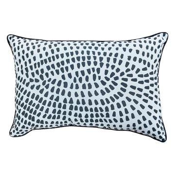 Runway dots scatter scatter cushions 40x60cm