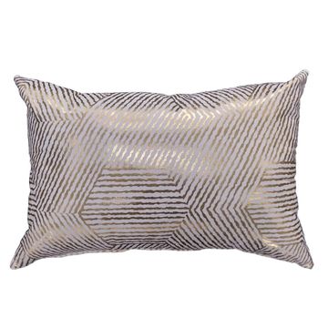 Classic scatter scatter cushions gold 40x60cm