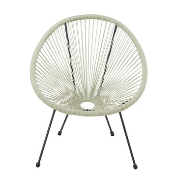 1P ACAPULCO CHAIR GREEN